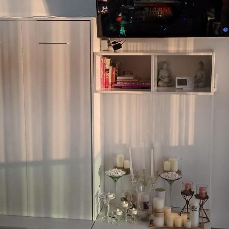 Mamaia Centru Kids Friendly Apartament Exteriör bild