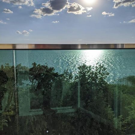 Mamaia Centru Kids Friendly Apartament Exteriör bild