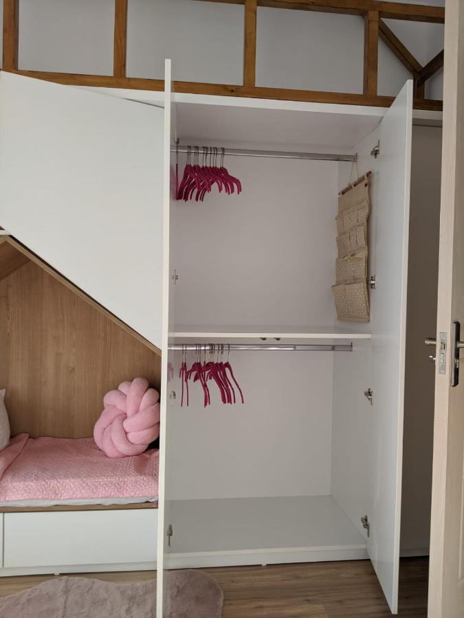 Mamaia Centru Kids Friendly Apartament Exteriör bild